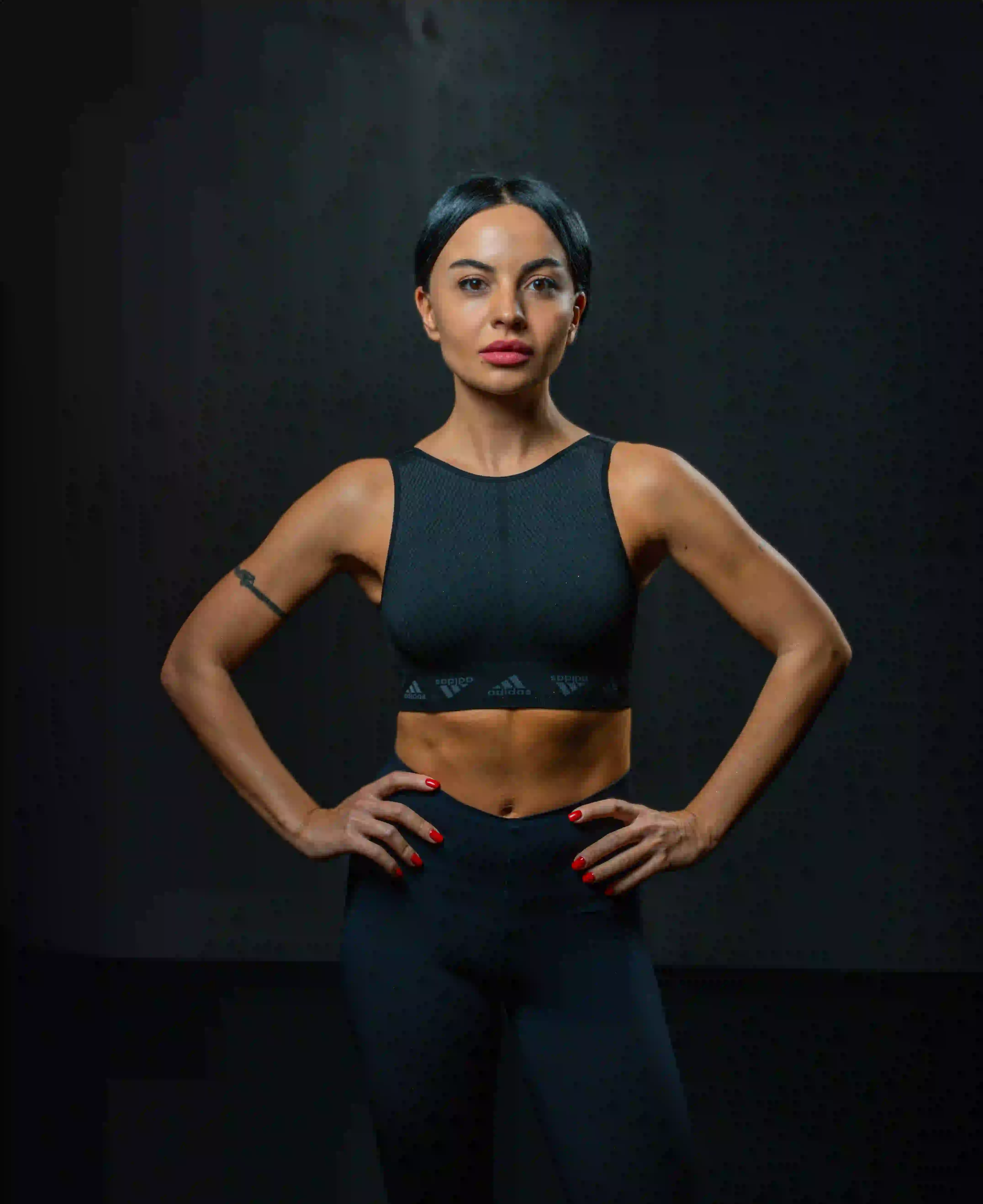 მაშო ელიზბარაშვილი